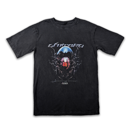 CHIMERA BIRTH T-SHIRT