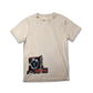 CHIMERA CROSS SAND T-SHIRT