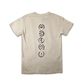 CLASSIC SAND T-SHIRT