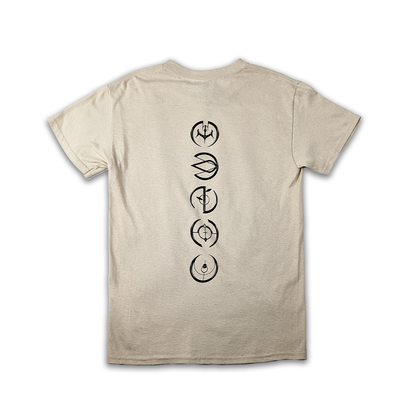CLASSIC SAND T-SHIRT