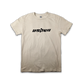CLASSIC SAND T-SHIRT