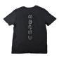CLASSIC BLACK T-SHIRT