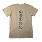 CLASSIC SAND T-SHIRT