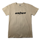 CLASSIC SAND T-SHIRT
