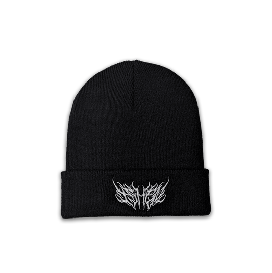 ASHEN BEANIE